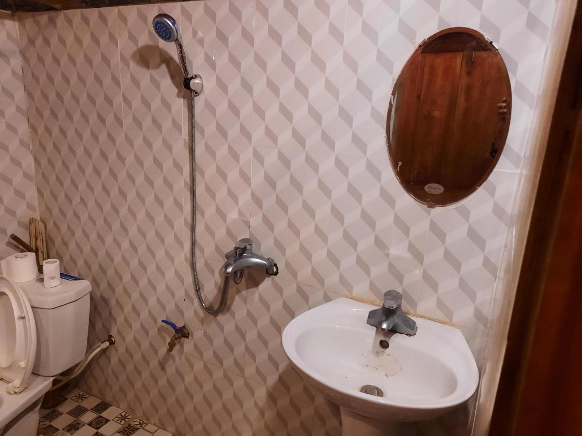 הא גיאנג Chook Bungalow מראה חיצוני תמונה