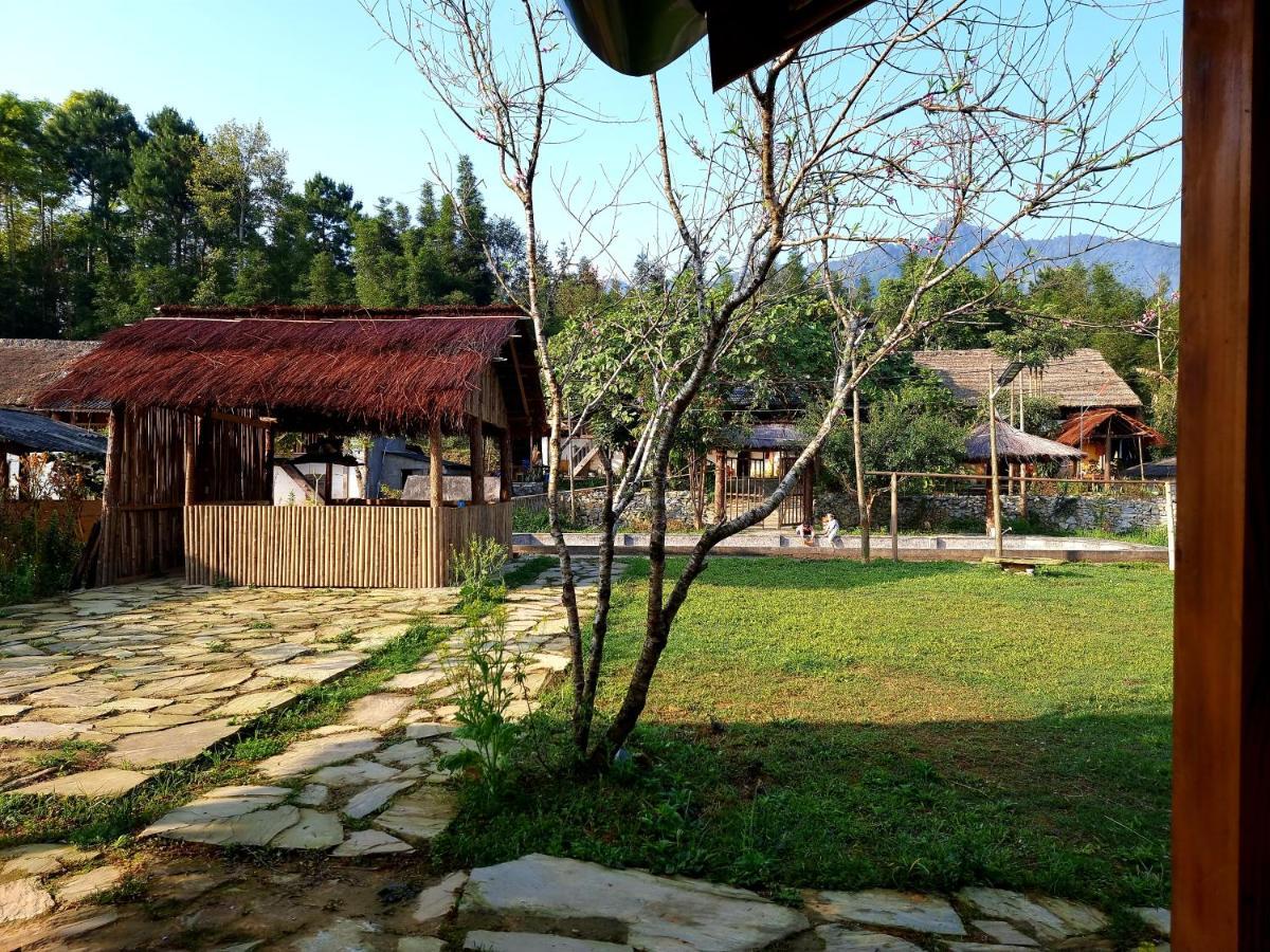 הא גיאנג Chook Bungalow מראה חיצוני תמונה