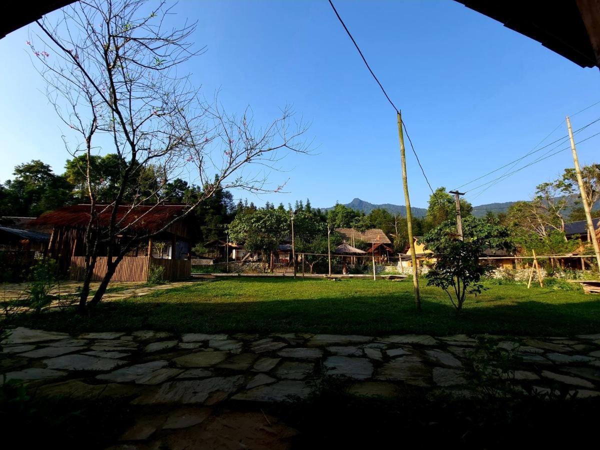 הא גיאנג Chook Bungalow מראה חיצוני תמונה