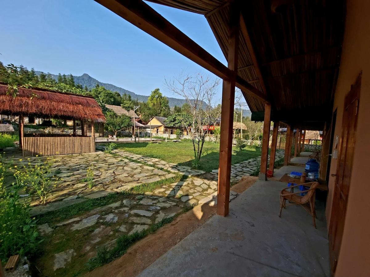 הא גיאנג Chook Bungalow מראה חיצוני תמונה